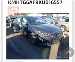 هيونداي فلوستر